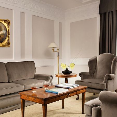 Hotel Splendide Royal - The Leading Hotels Of The World Roma Esterno foto
