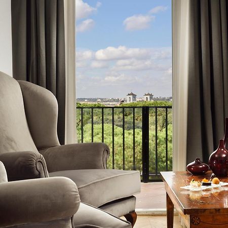 Hotel Splendide Royal - The Leading Hotels Of The World Roma Esterno foto