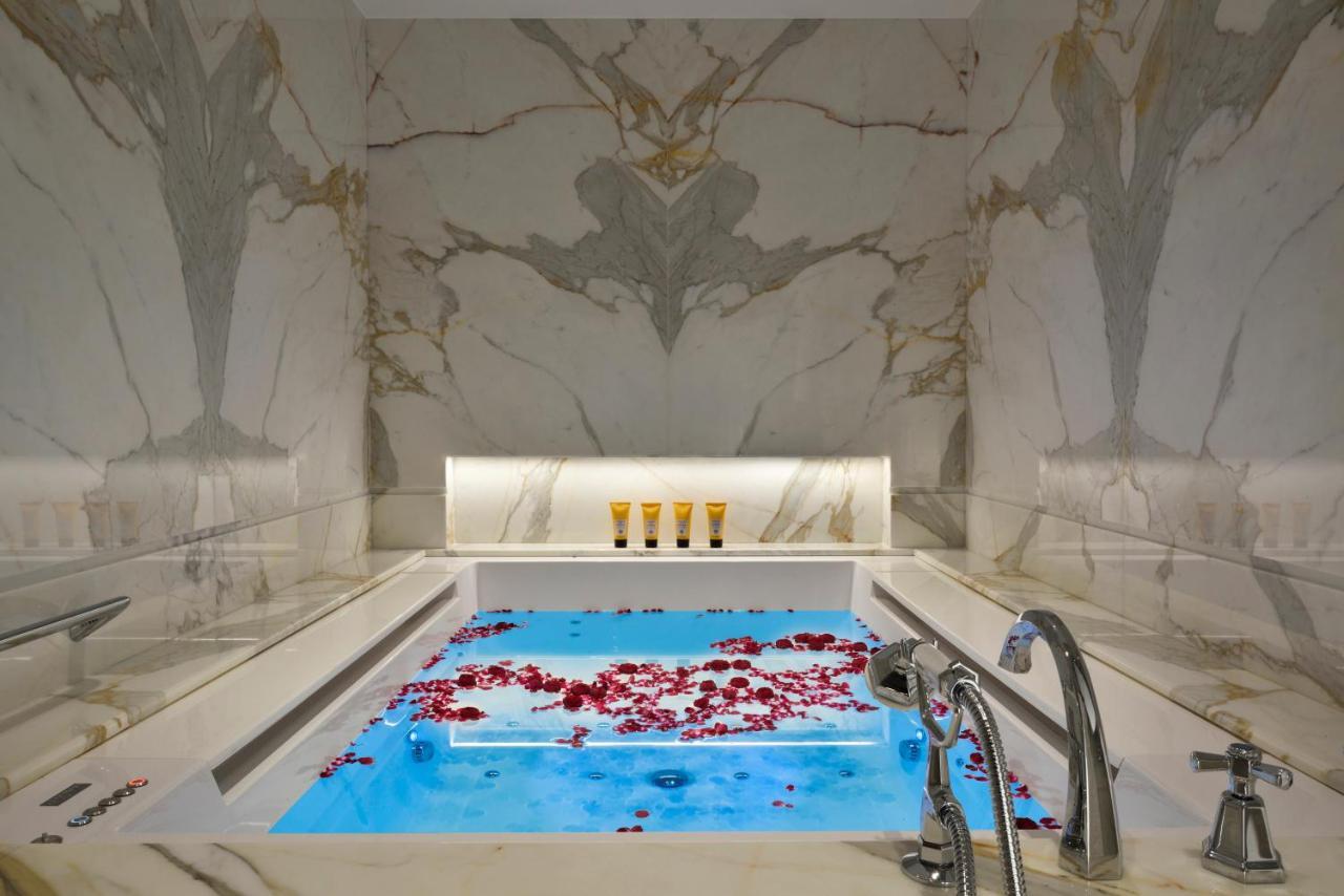 Hotel Splendide Royal - The Leading Hotels Of The World Roma Esterno foto