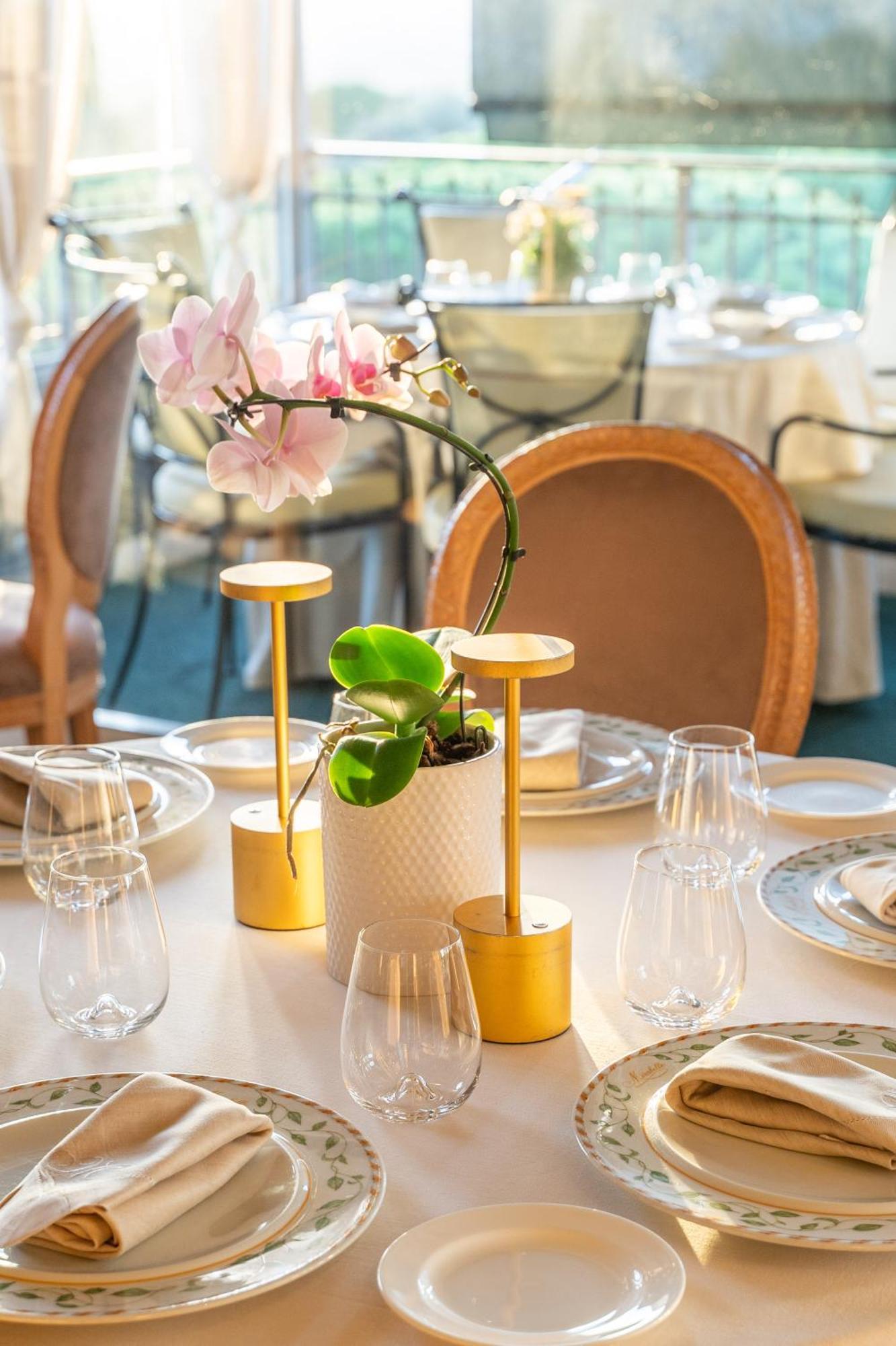 Hotel Splendide Royal - The Leading Hotels Of The World Roma Esterno foto