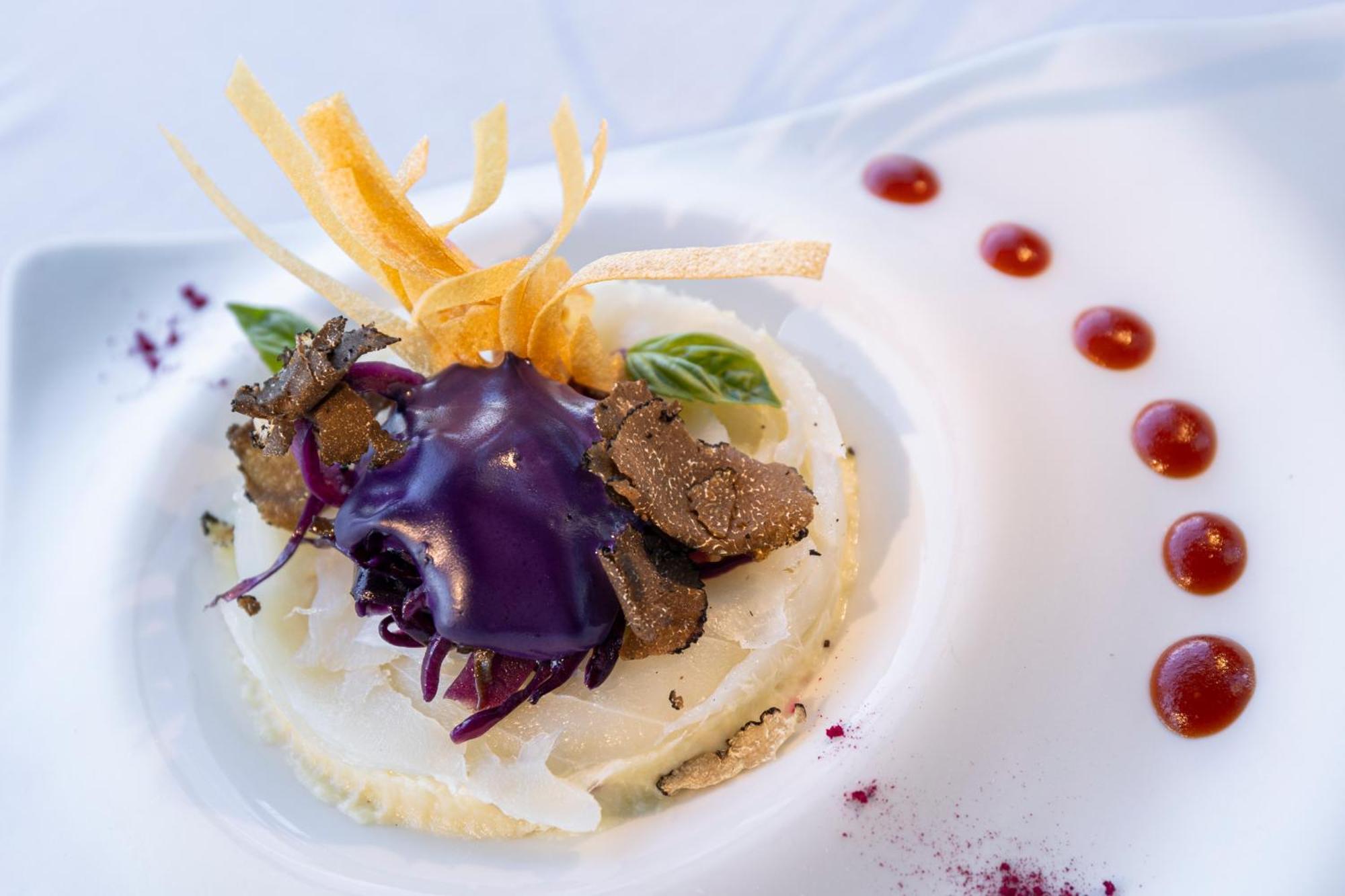 Hotel Splendide Royal - The Leading Hotels Of The World Roma Esterno foto