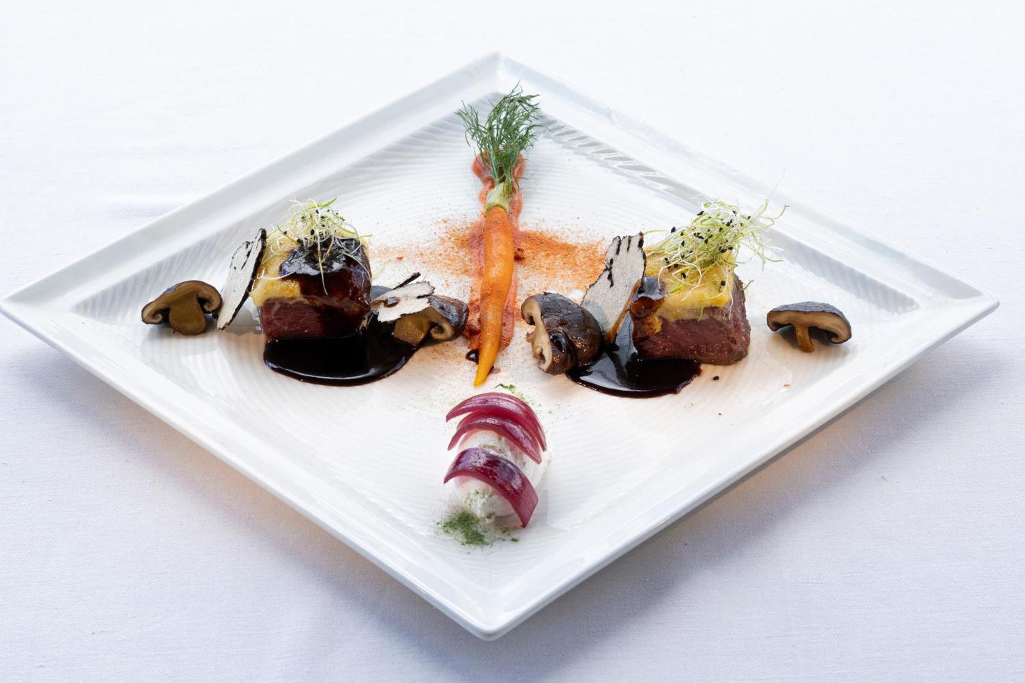Hotel Splendide Royal - The Leading Hotels Of The World Roma Esterno foto