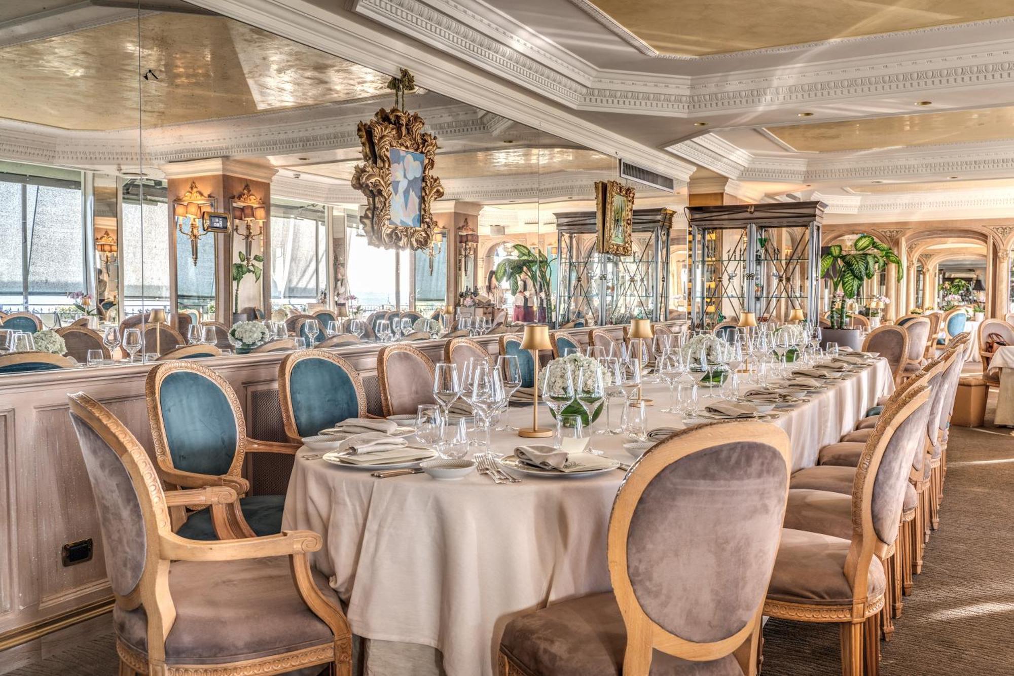 Hotel Splendide Royal - The Leading Hotels Of The World Roma Esterno foto